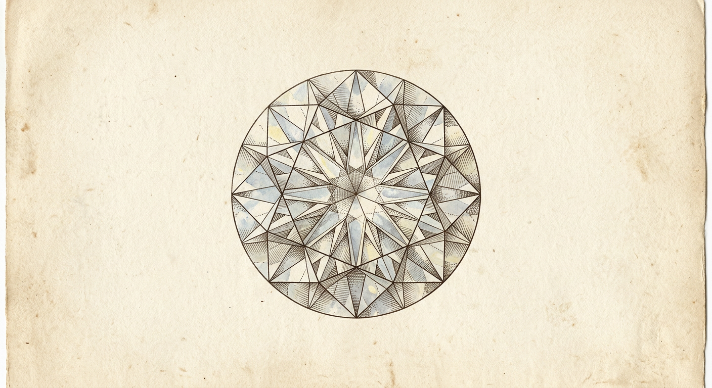Diamond