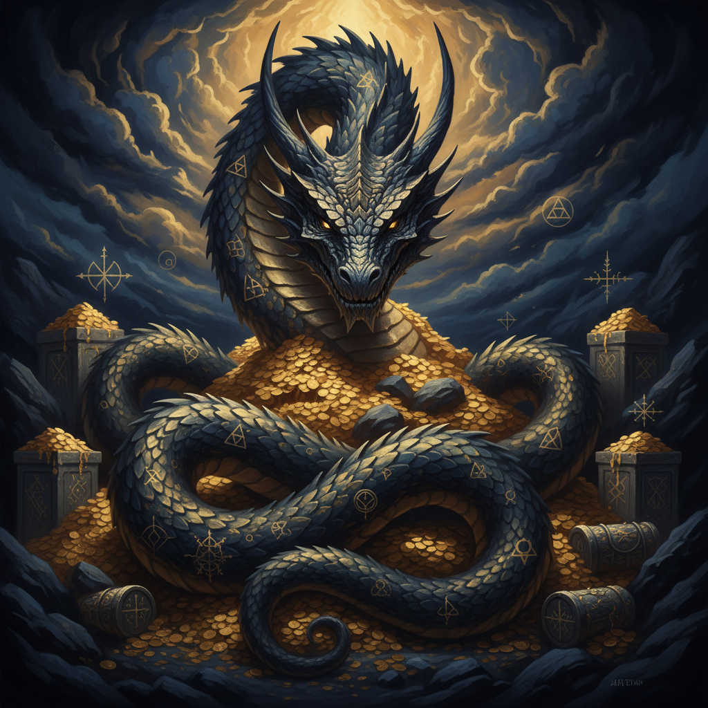 Fáfnir