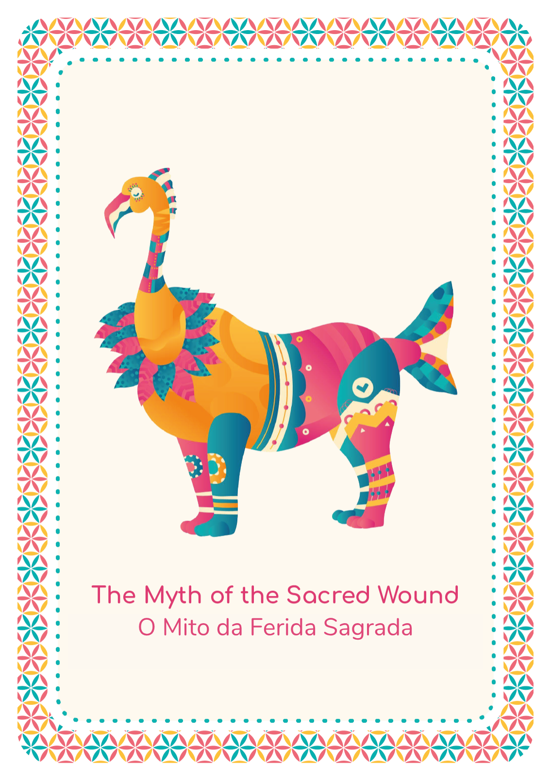 The Myth of the Sacred Wound
