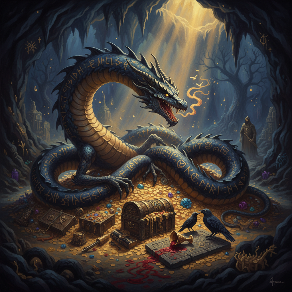 Fáfnir