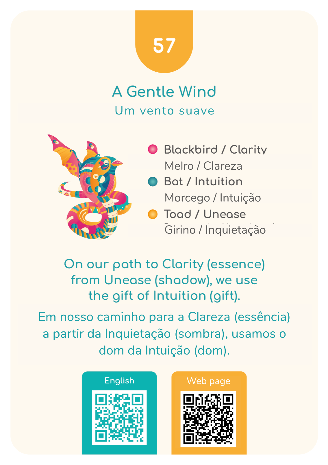 A Gentle Wind