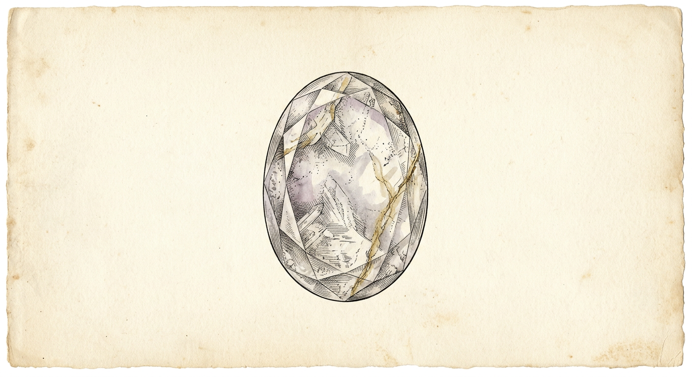 Tibetan Singing Quartz