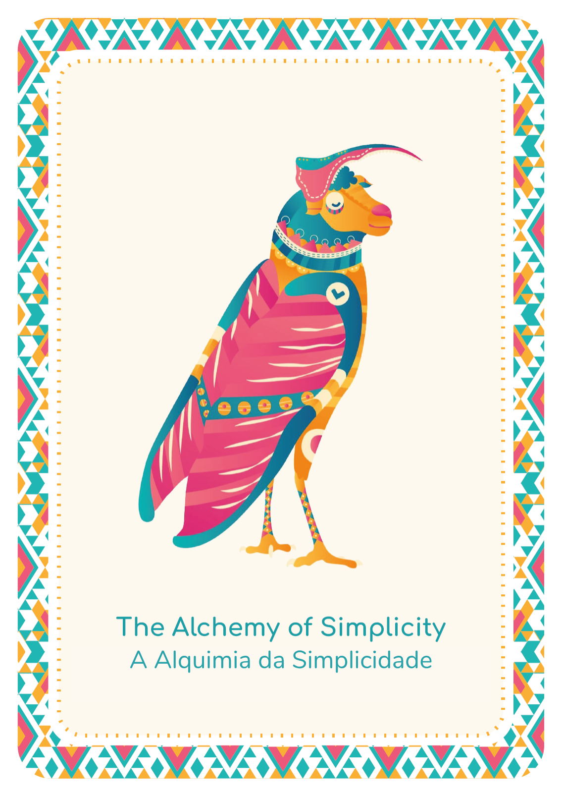 The Alchemy of Simplicity
