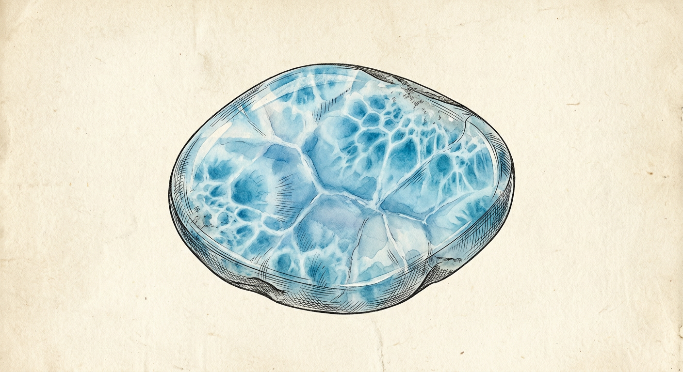 Larimar
